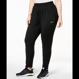 💕Nike DriFit Element Running Pants, NWT, sz 2x
